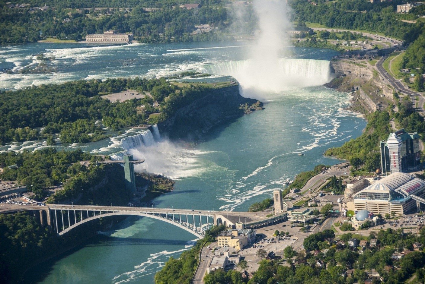 Niagara Falls, Ontario