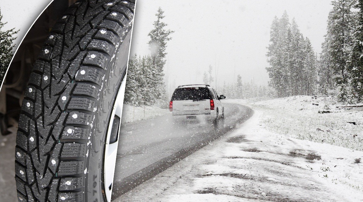 Always Go for Quality Winter Tires