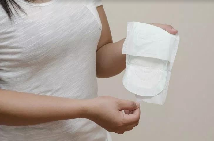 Female Incontinence Pads