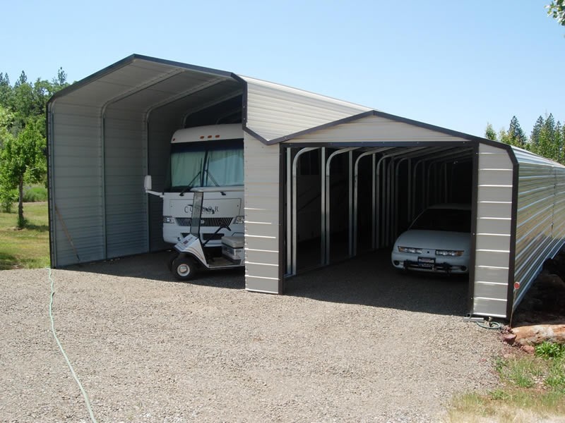 Use Excellent Quality Carports