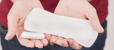 What are the Benefits provided by Female Incontinence Pads?