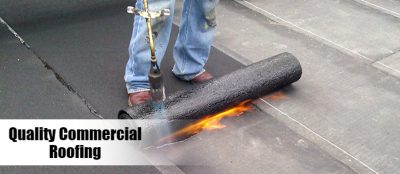 Quality Commercial Roofing