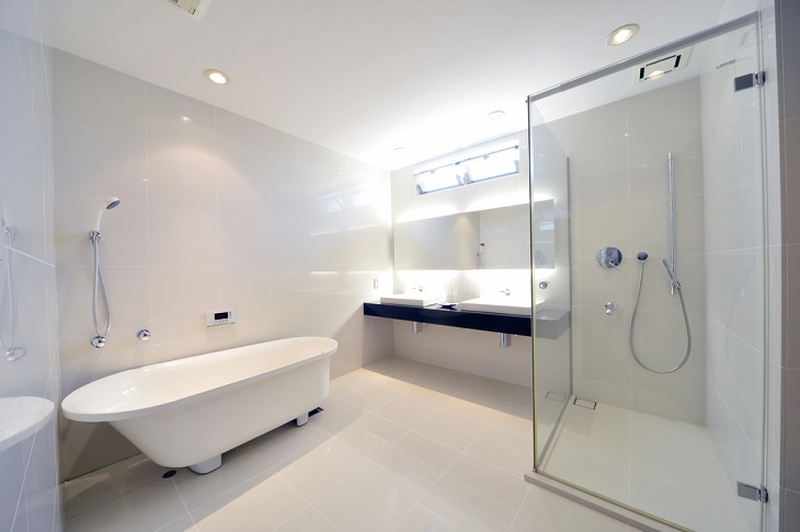 Bathroom Remodelling