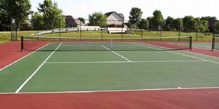 How to Select a Proper Asphalt Tennis Court Construction Service Provider?