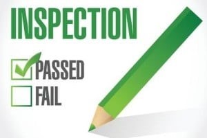 Can Home Inspection Fail? 