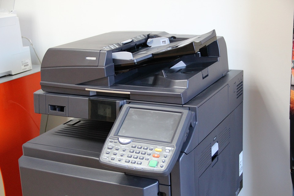 What To Consider When Choosing A Color Copier Or MFP