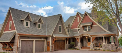 2019 Trendy and Conspicuous Roofing Ideas