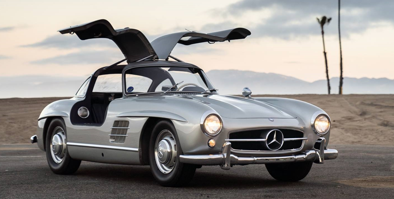 Mercedes-Benz 300SL