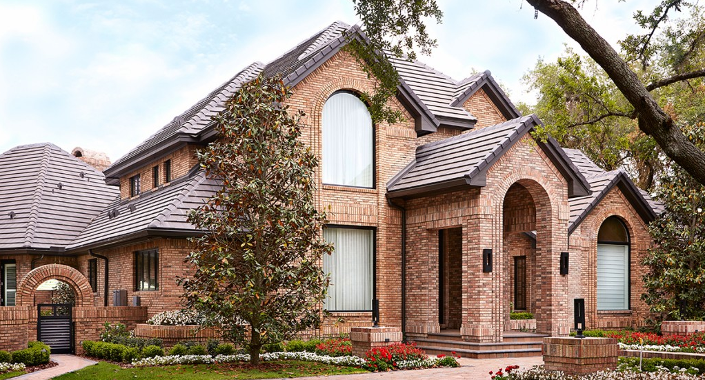 Gable Roofing