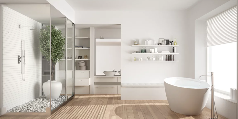 Bathroom Remodeling Trends That Ruled This Year!