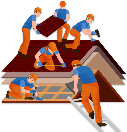 Roof Contractor