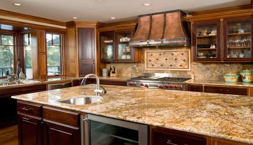 home improvement kitchen remodeling