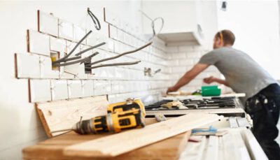 home improvement cost cutting