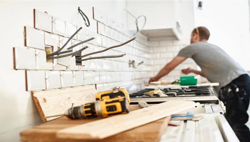 Cutting Costs With Your Next Home Improvement Project