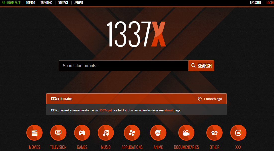 1337x