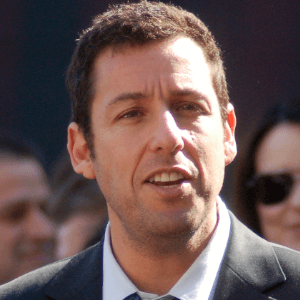 Adam Sandler