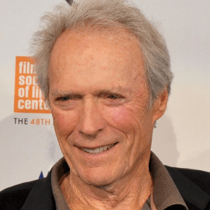 Clint Eastwood