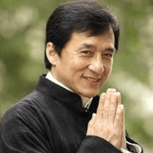 Jackie Chan