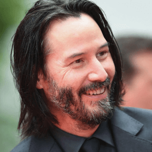 Keanu Reeves