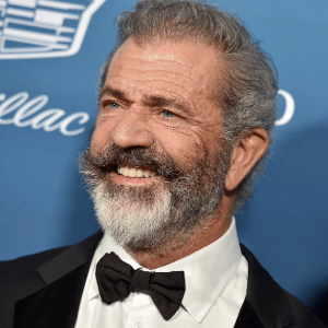 Mel Gibson