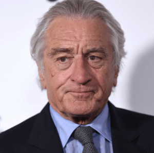 Robert De Niro