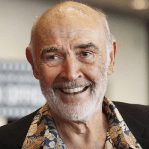 Sean Connery