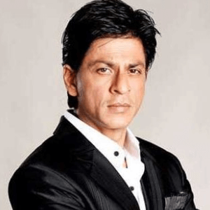 Shah Rukh Khan