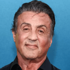 Sylvester Stallone