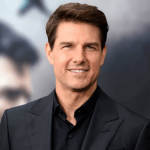 Tom Cruise