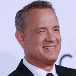 Tom Hanks