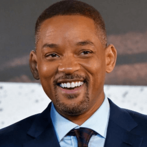 Will Smith