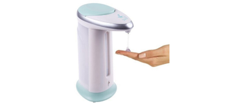 Automatic Soap Dispenser