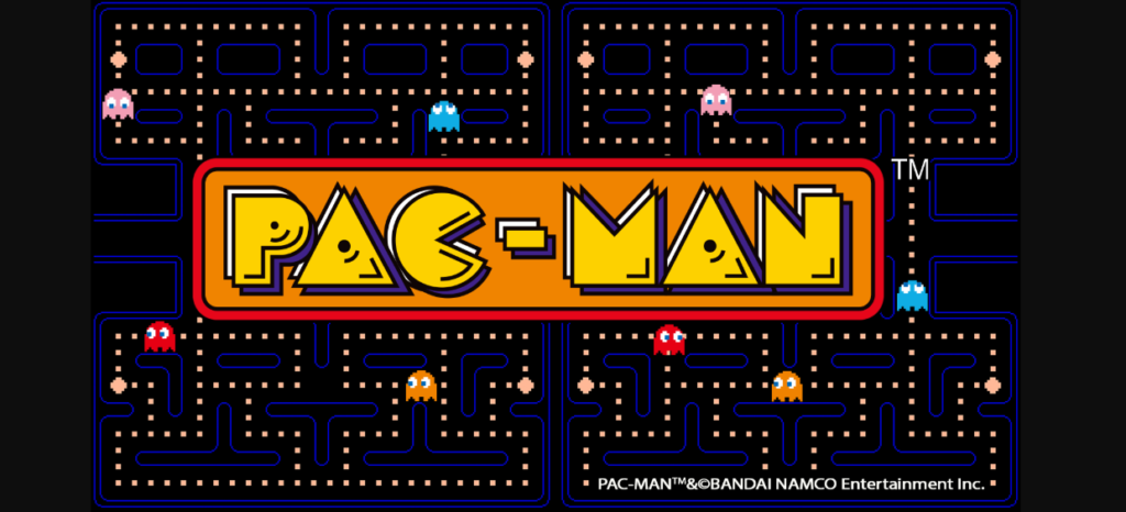 pacman google play free