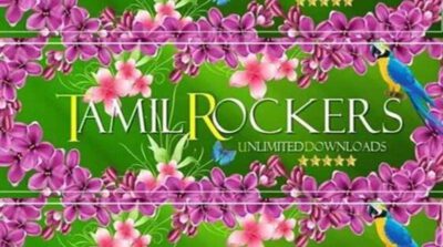 Tamilrockers