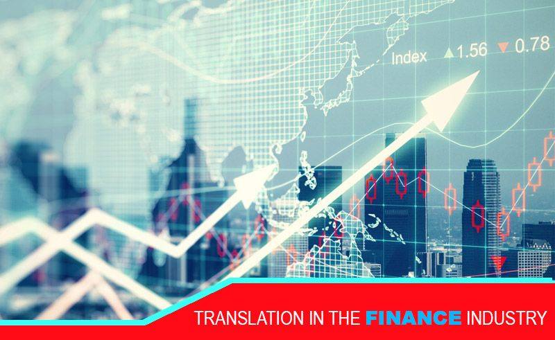 Financial Translation Services