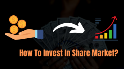 How to Invest in share market