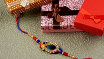 Raksha Bandhan Gift