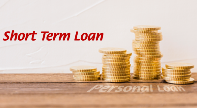 Guide to short term personal loans