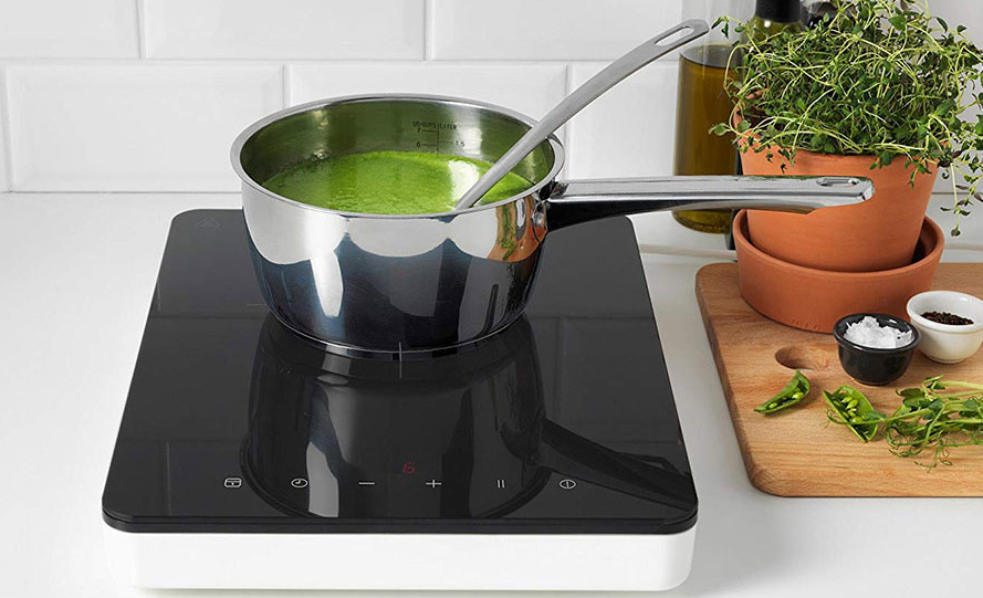 Induction Cooktop