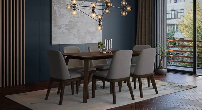 Install A Statement Piece For The Dining Room