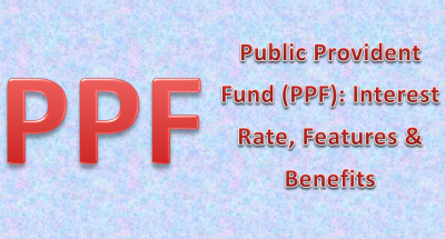 Public Provident Fund (PPF)