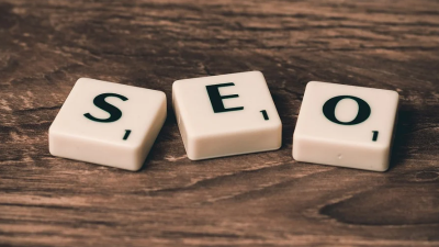 Search Engine Optimization (SEO)