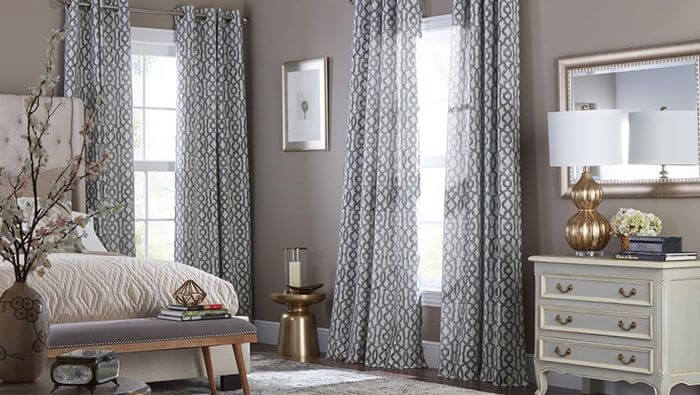 Take A Look At Your Window Treatments