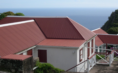 Metal Roofing