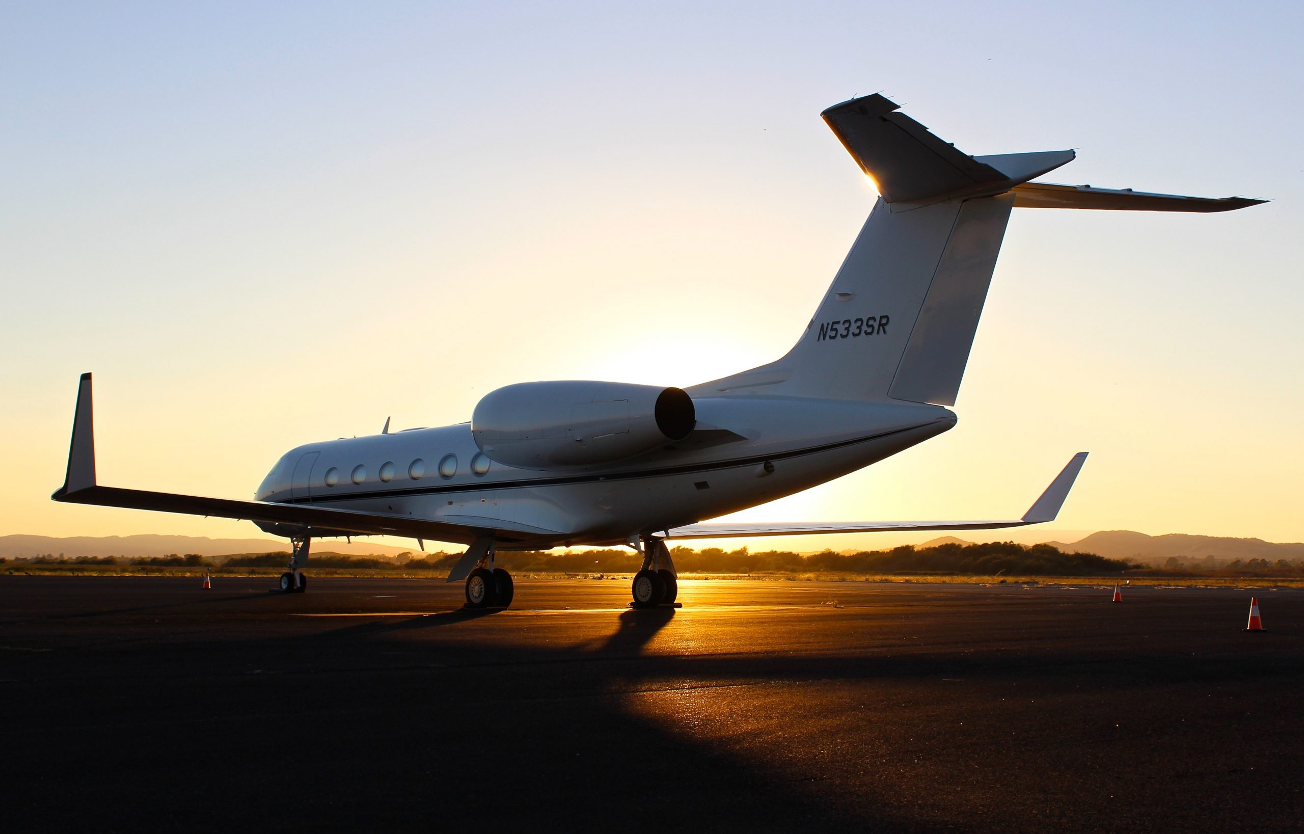 Things to Look for in to a Jet Charter Company