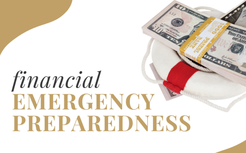 Financial Emergency