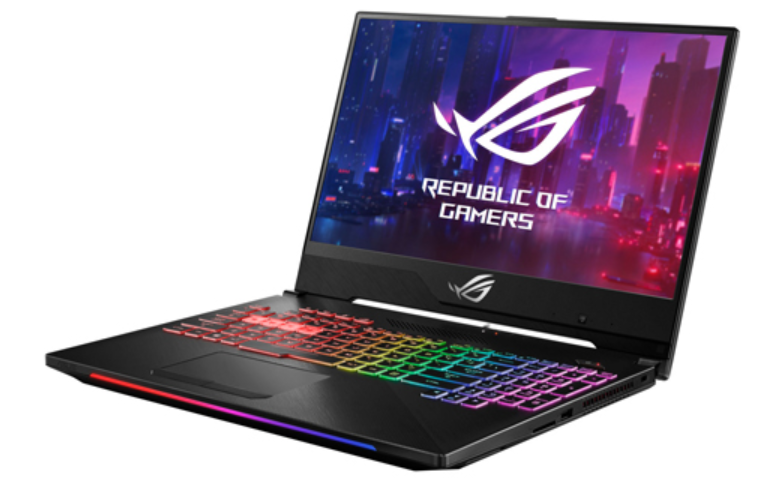 Reasons to Consider a Gaming Laptop for General Use