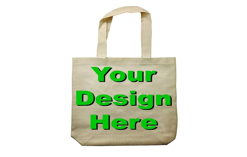 Hemp Tote Bags