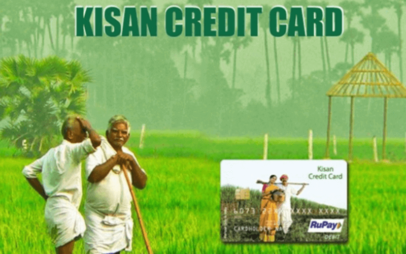 Kisan Credit Card