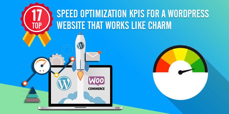 Wordpress Website Speed Optimization